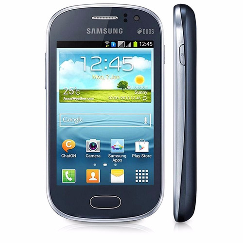 Samsung Galaxy Fame Lite S6792l Dual Chip