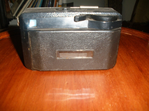Câmera / Máquina Fotográfica Antiga Kodak Instamatic