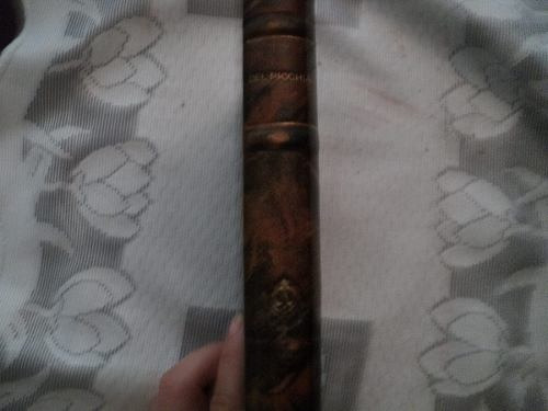 Imagem 2 de 6 de Livro Menotti Del Picchia Poemas 1960 @@