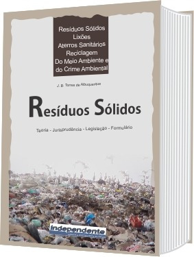 Resíduos Sólidos