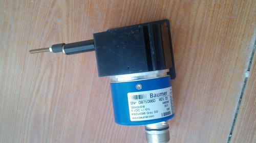 Baumer Encoder Gm400-e16