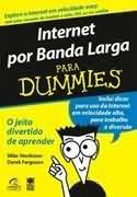 Internet Banda Larga Para Dummies, Mike Stockman