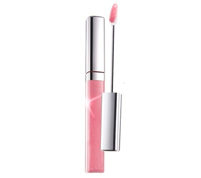 Color Sensational Lip Gloss Maybeline (065 Hooked In Pink)