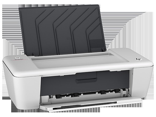 Impresora a color  simple función HP Deskjet Ink Advantage 1015