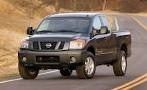 Pastillas De Frenos Delantera Para Nissan Titan 2008 2016