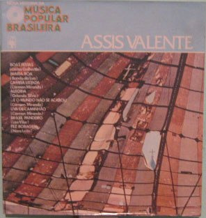 Assis Valente - Seleção Abril Cultural - 1977