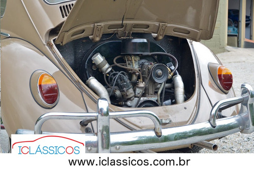 Volkswagen Fusca 1300 1969