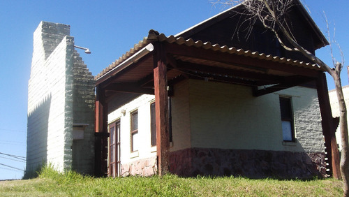 Cabañas Victoria Para 5 Personas