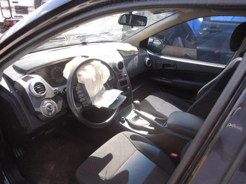 Sucata Peças Actyon Sport 2010 2.0 Diesel 4x4