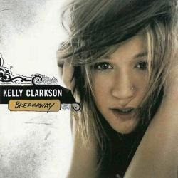 Cd Kelly Clarkson - Breakaway (2004) Original E Novinho!