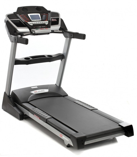 Cinta De Correr Olmo Fit38 2.5hreal Incl.hasta 16k/h. Vendis