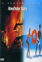 Comprar Dvd Original New Order Story Fine Time Ceremony Temptation