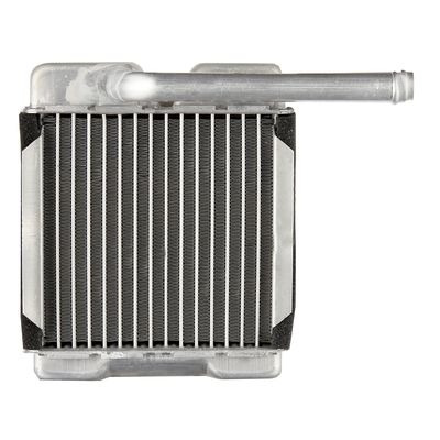 Radiador De Calefacción 1979 Ford Truck F100 1/2  Sku 144360