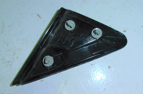 Moldura Exterior Trasera Izquierda Hyundai Elantra 2011-2014
