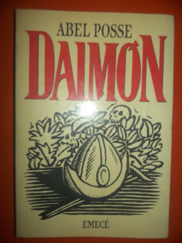 Daimón De Abel Posse