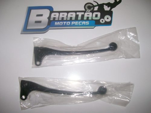 Honda Cbx 200 Strada 150 Aero Manete Da Embreagem Do Motor