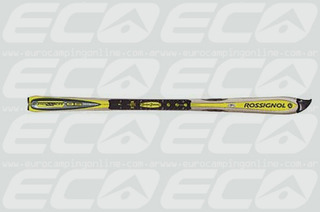 rossignol power pulsion 9s