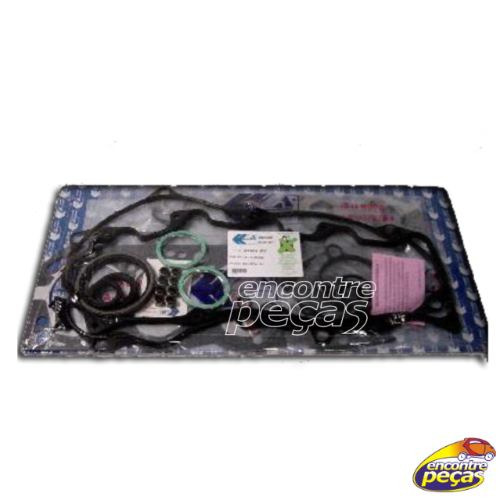 Junta Completa Stratus 2.5 V6 24v Sohc 95/99