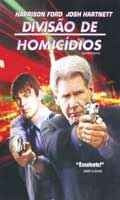 Vhs - Divisão De Homicídios - Harrison Ford,