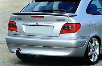 Aerofólio Citroen Xsara Vts Hatch (mod.original) Confira!!!