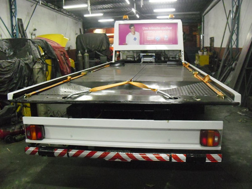 Auto Socorro Plataforma Guincho Para 8150 / 815 E Etc 22mil