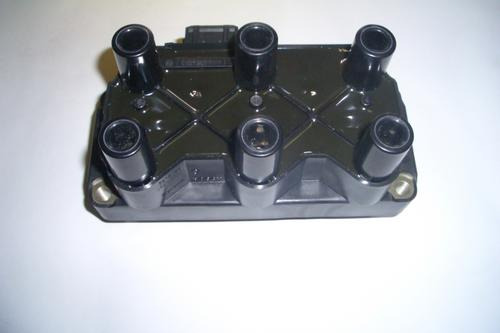 Bobina De Ignição Original Bosch - Gm Omega E Suprema 4.1