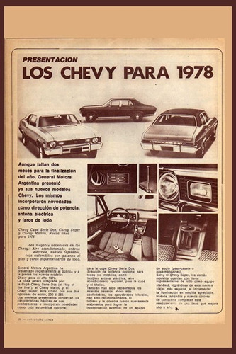 Carteles Antiguo Chapa Gruesa 60x40cm Chevrolet Chevy Au-146