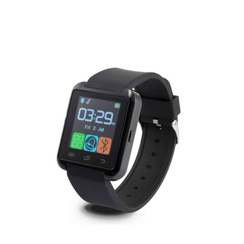 Oferta Smart Watch Con Bluetooth, Mp3, Sms Y Notificaciones