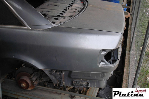 Imagem 1 de 5 de Sucata Audi A6 2.8 V6 Para Retirada De Peças