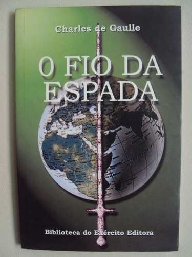 O Fio Da Espada