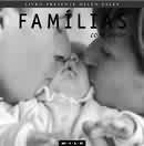 Famílias Com Amor, Helen Exley  (capa Dura)