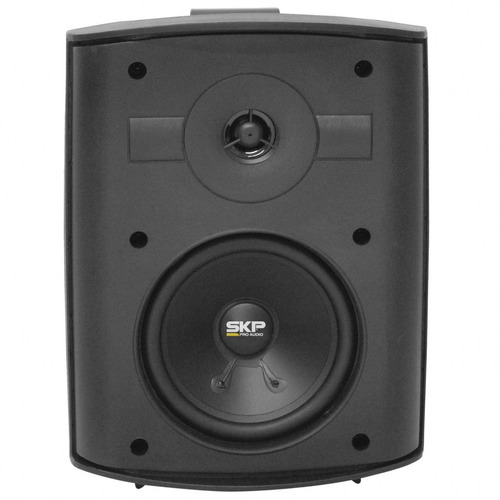 Skp Pro Audio Sk-105 Wh Compact Loudspeakers