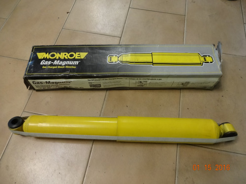 Amortiguador Monroe Gas -magnum  34802