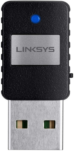 Linksys Ae6000 Wireless-ac Inalámbrico Mini Usb Adapter