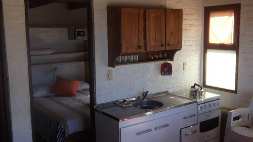 Cabañas Victoria Para 5 Personas