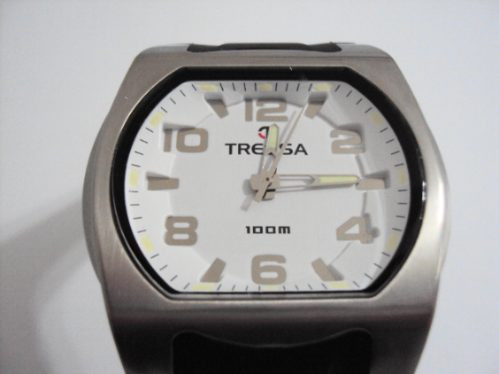 Relógio Tressa A Quartz