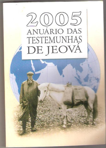 *ock* Anuario Das Testemunhas De Jeova-2005