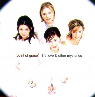 Point Of Grace - Life Love & Other Mysteries (importado)