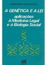 A Genética E A Lei, Francisco M. Salzano