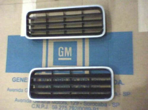 Grade Do Chevette 78 79 80 81 82 Nova Original Gm