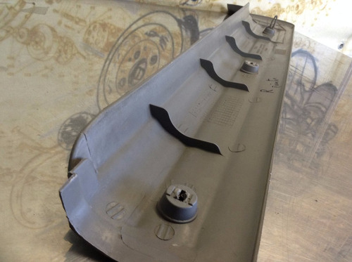 Pisa Alfombras Delantero Derecho Pointer Mod: 00-05 Oem