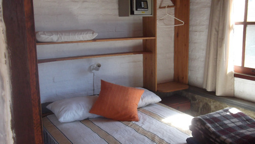 Cabañas Victoria Para 5 Personas