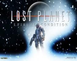 Juego Ps3 Lost Planet Extreme Condition Original Fisico