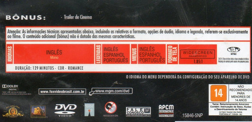 Último Tango Em Paris - Dvd Lacrado Em Edição Econômica
