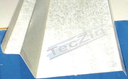 Imagen 2 de 4 de Zingueria Babetas Para Techo Sobre Teja Chapa
