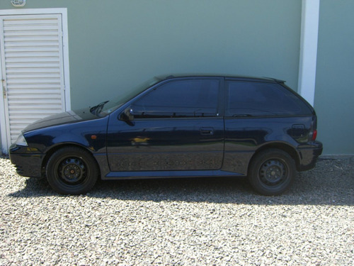 Tanque De Combustível P/ Suzuki Swift Gti Gl Ht (Usado)