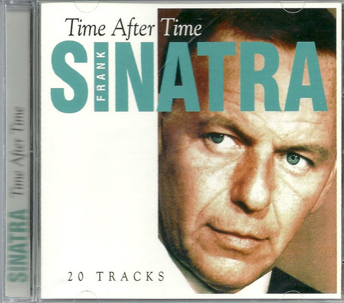 Frank Sinatra - Timer After Time