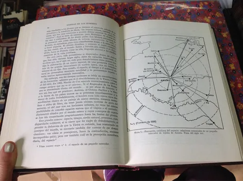 Introducción A La Francia Moderna - Psicología Histórica