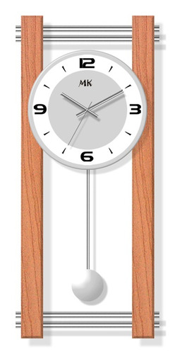Relógio De Parede Mark - Mka4738b
