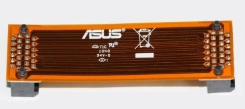 Ponte / Bridge Sli  - Para Ligar 2 Placas De Video - Asus